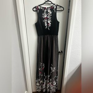 Karen Millen maxi dress